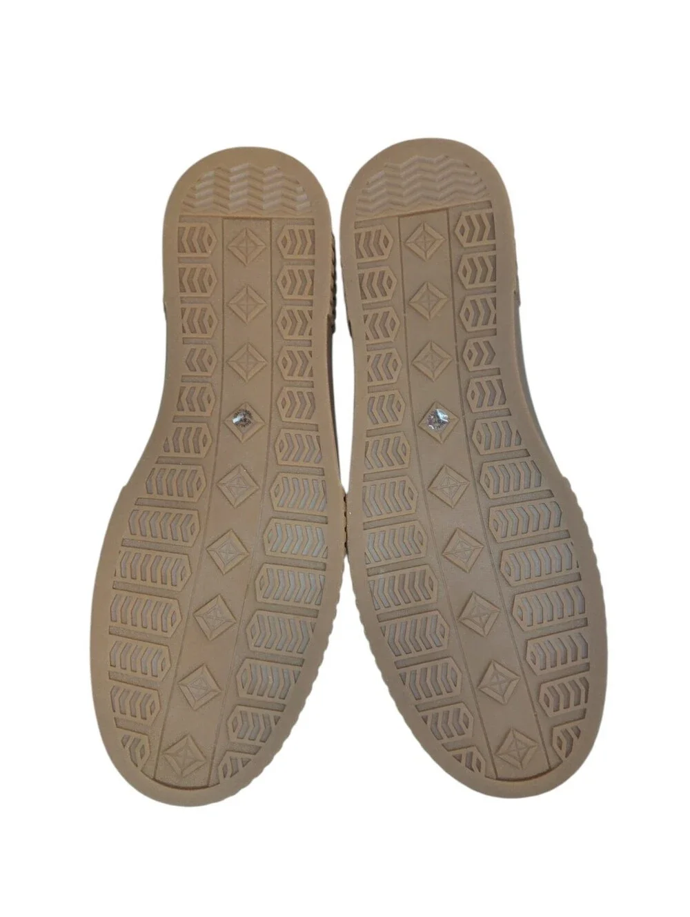 Mutual Weave comfortable low